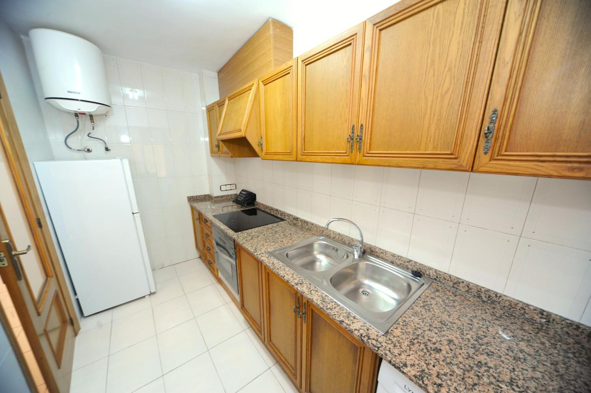 Playamar Superior Orangecosta Apartment Alcossebre Exterior foto